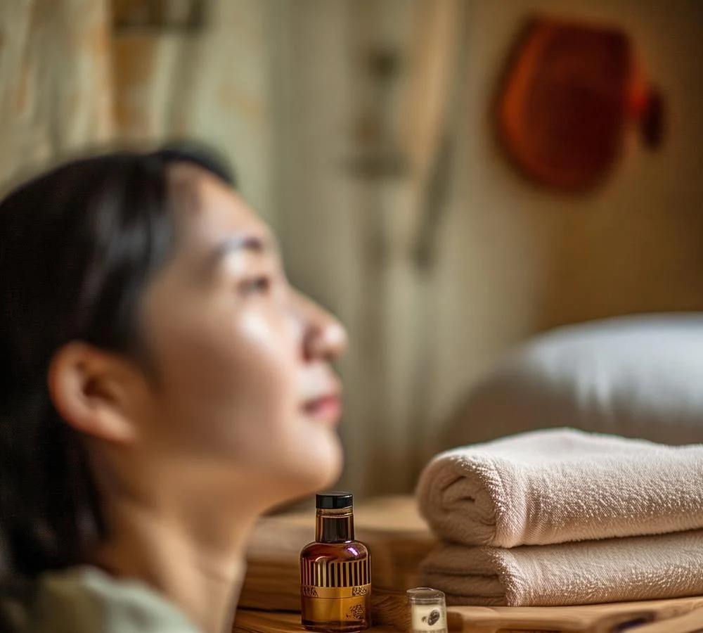 婴儿哭闹：推拿能否成为安抚良方？