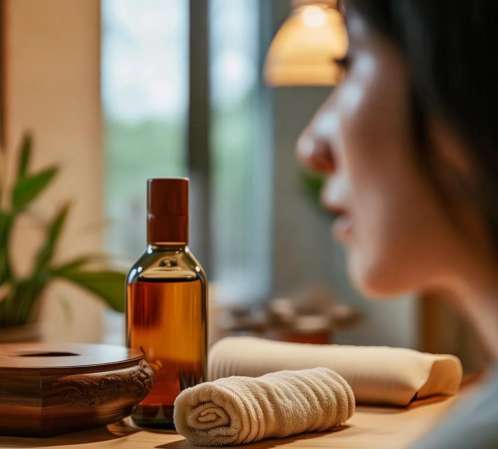 南京小儿推拿：传承中医智慧，呵护宝宝健康成长