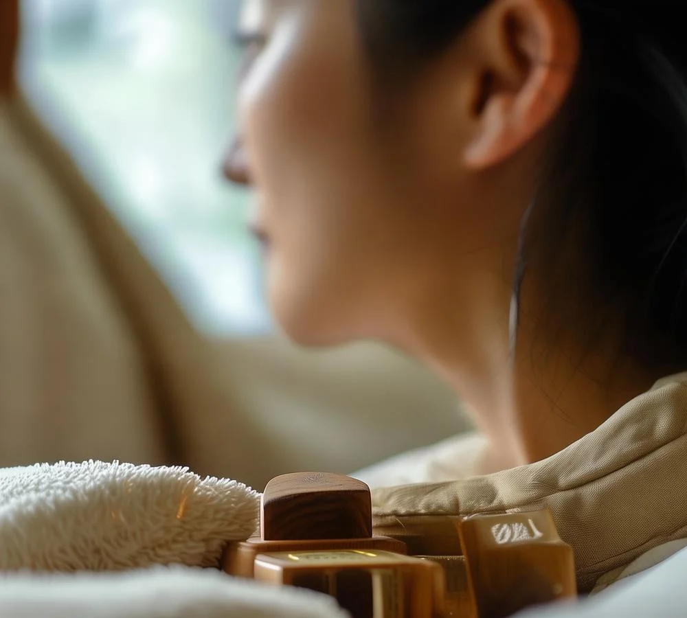 小儿推拿养脾胃：传统中医智慧在现代家庭的实践与应用