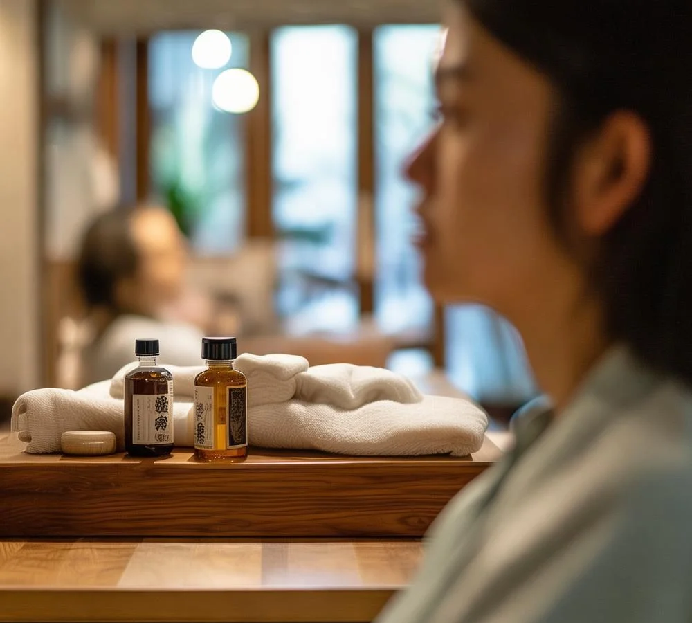 小儿推拿：揭秘专业小儿推拿机构的选址与养生之道