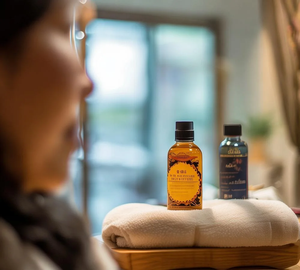 推拿查账：揭秘中医推拿的神秘面纱