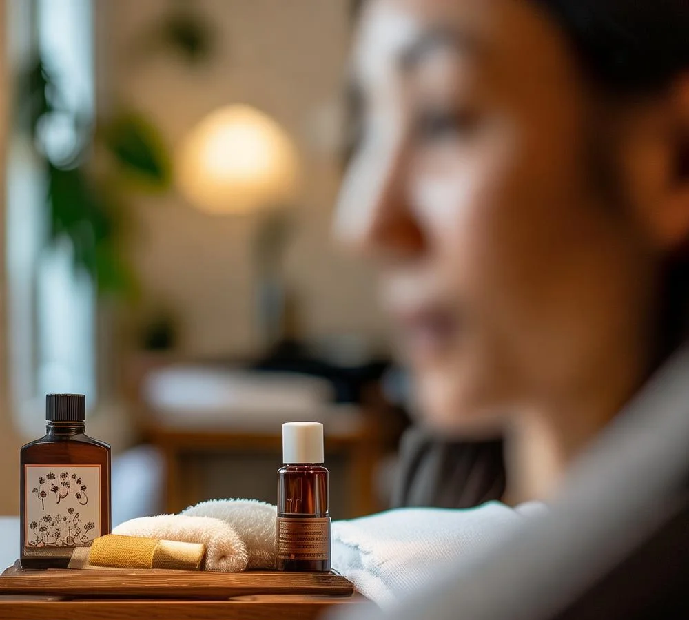 中医推拿：古老智慧在现代生活中的养生之道