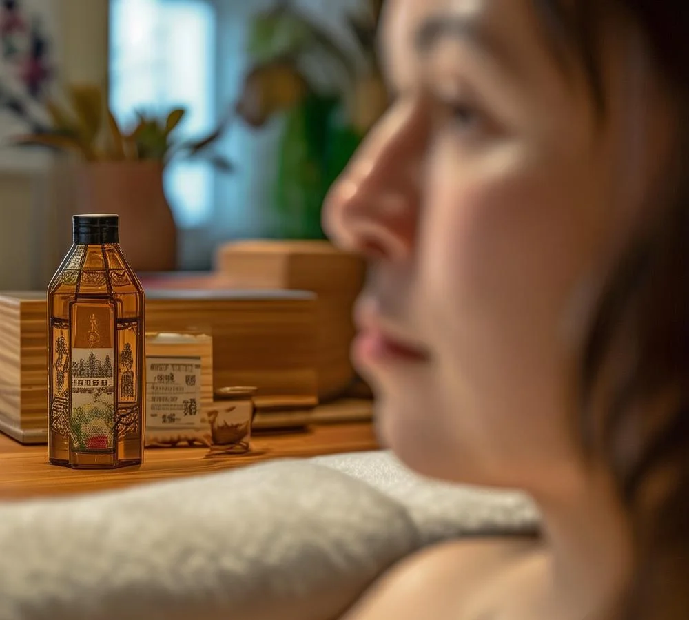 小儿推拿：传承千年的中医育儿智慧