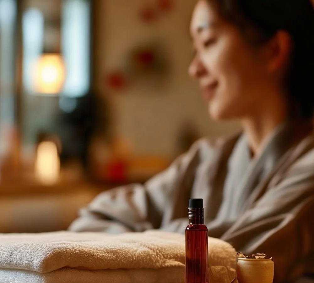 推拿中医经典理论：揭秘传统养生之道