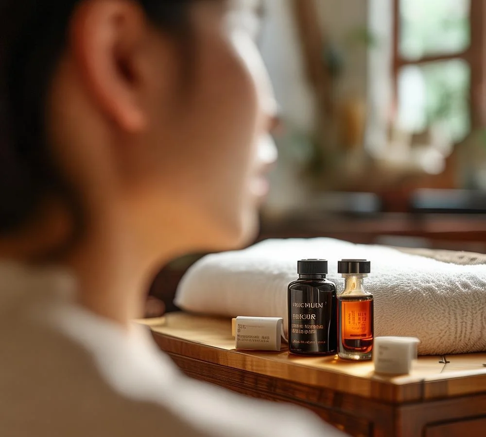 肾结石腰疼，中医推拿能否缓解？揭秘传统疗法在现代生活中的应用