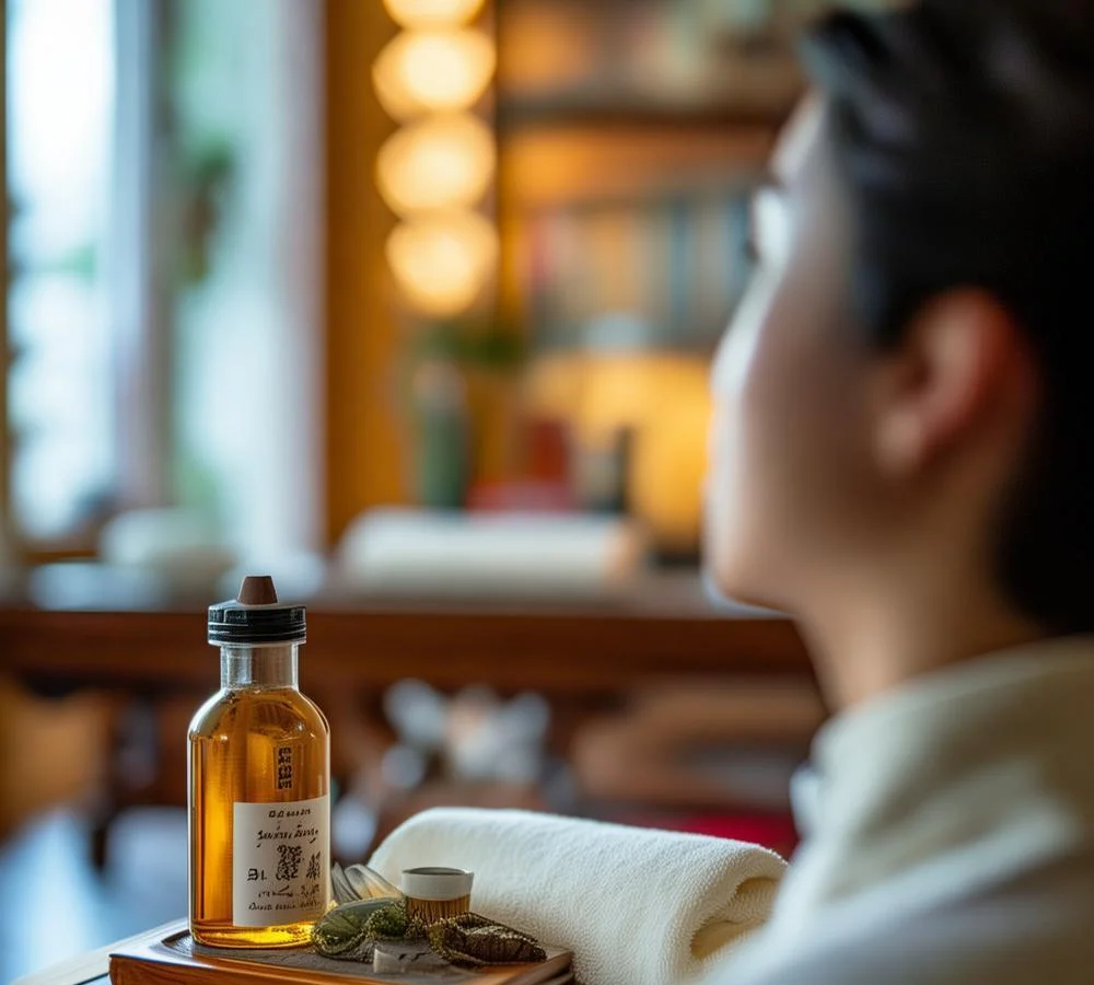 小孩推拿：安全有效，但需避免依赖