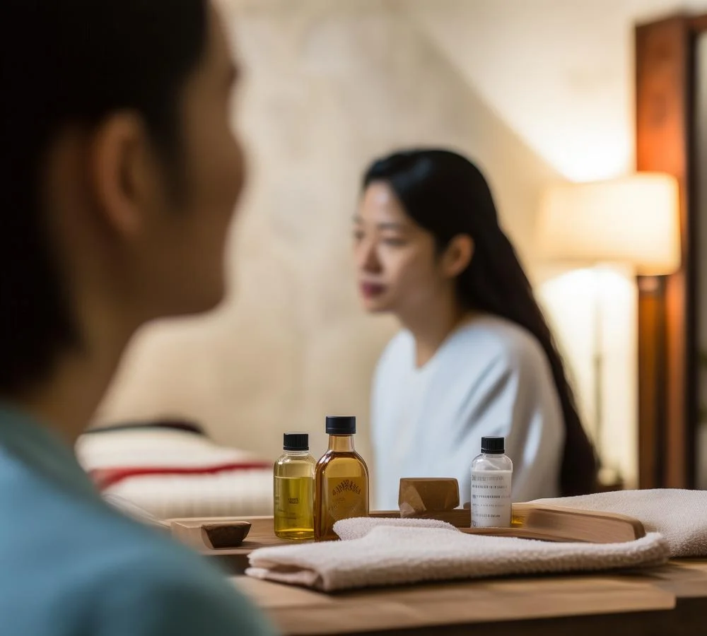 从小白到专家：揭秘小儿推拿师的学习之路