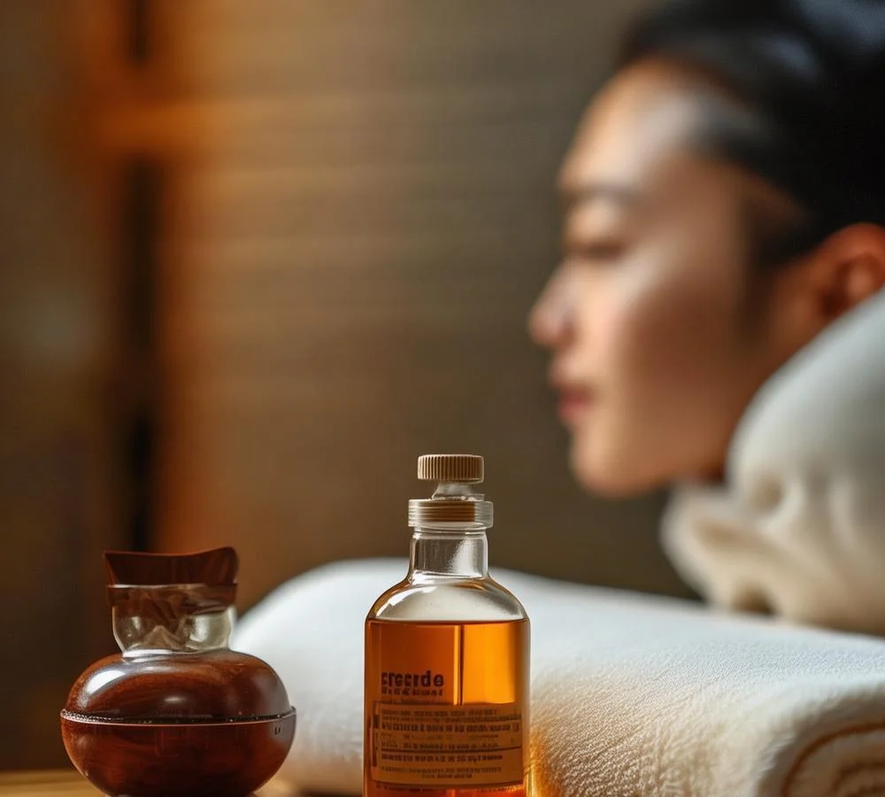 婴儿安抚推拿：传承千年中医智慧的育儿妙招