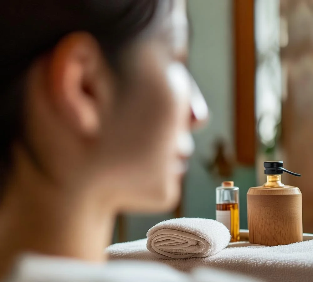 轮状病毒防治：中医推拿图解揭秘