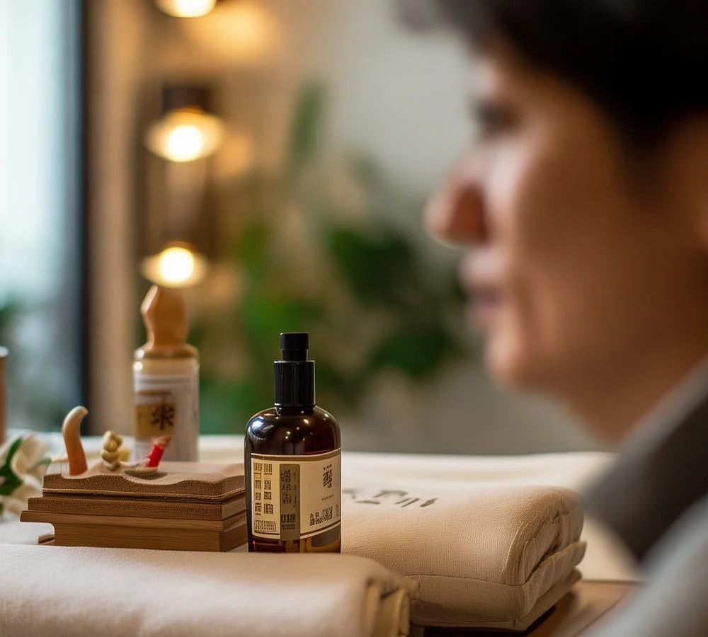 探寻中医智慧：福州龙源推拿的养生之道