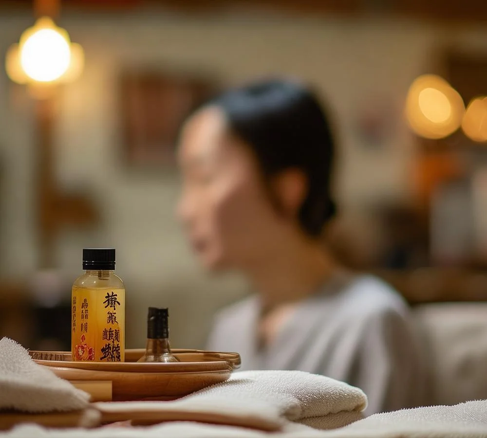 闪了腰能否推拿：中医视角下的腰痛调理之道