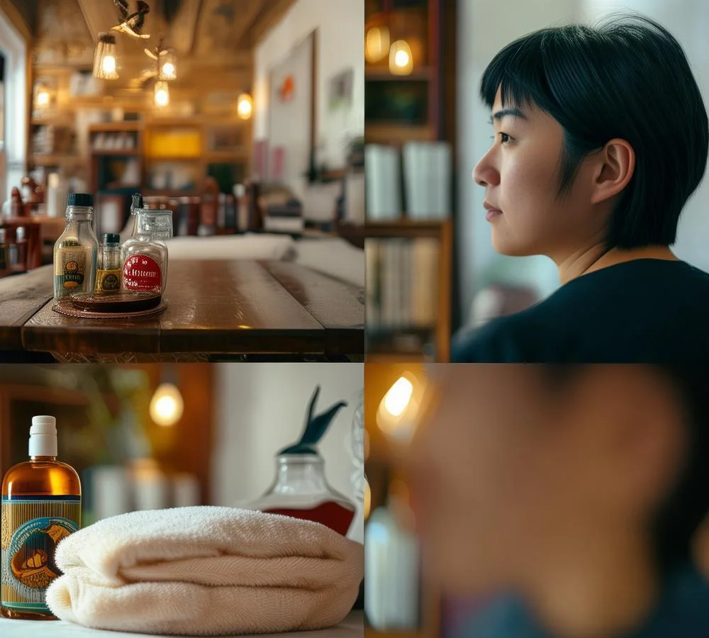 乳腺炎的中医调理之道：推拿手法揭秘