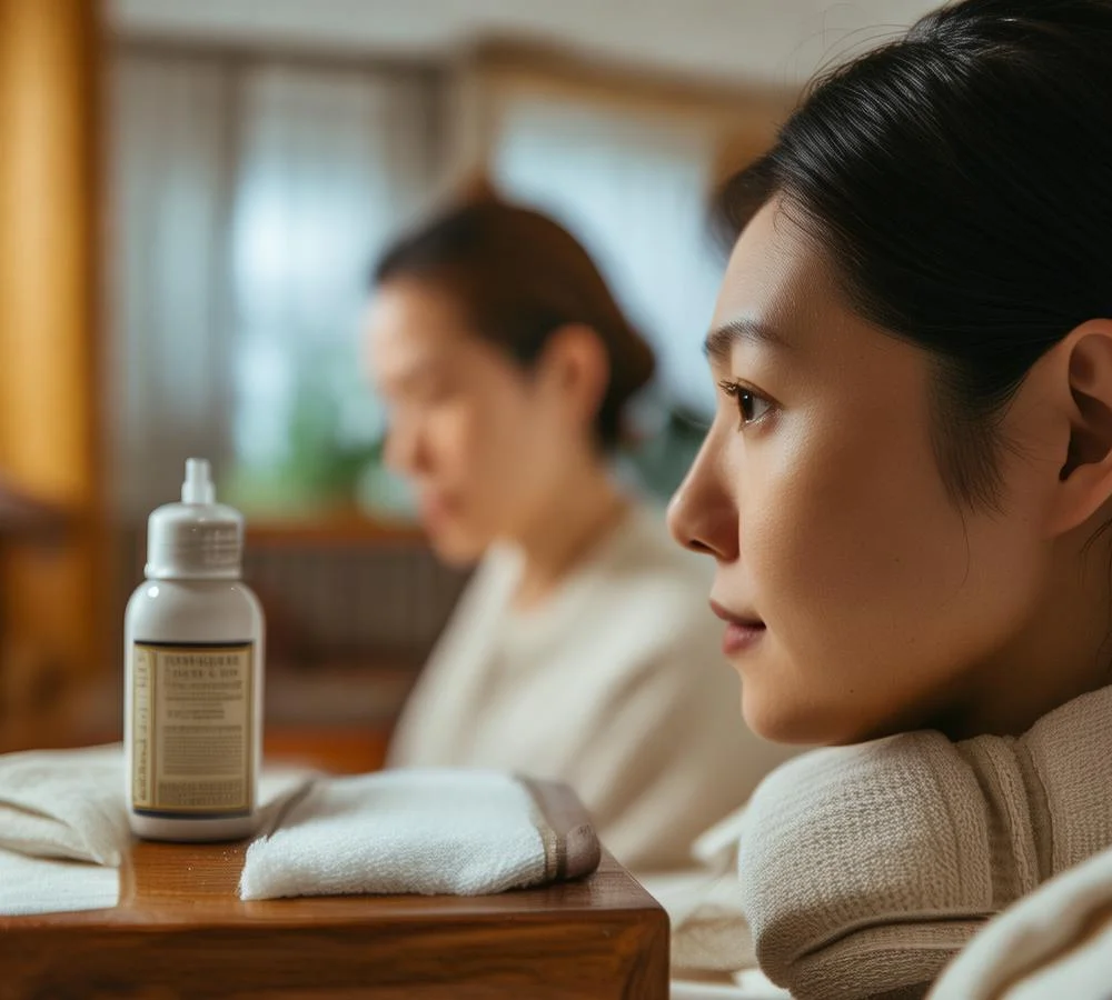 北京神指中医推拿：千年传承的养生瑰宝