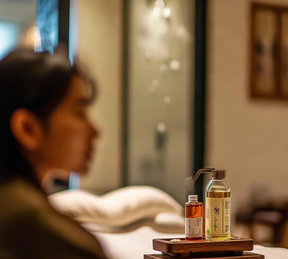 中医养生：如何通过推拿请假，享受健康生活