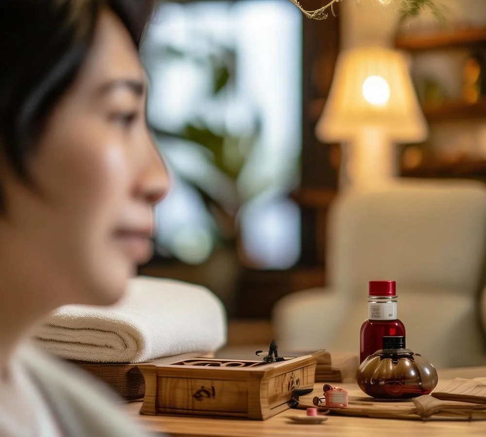 推拿治疗厥眼：中医视角下的眼部保健之道