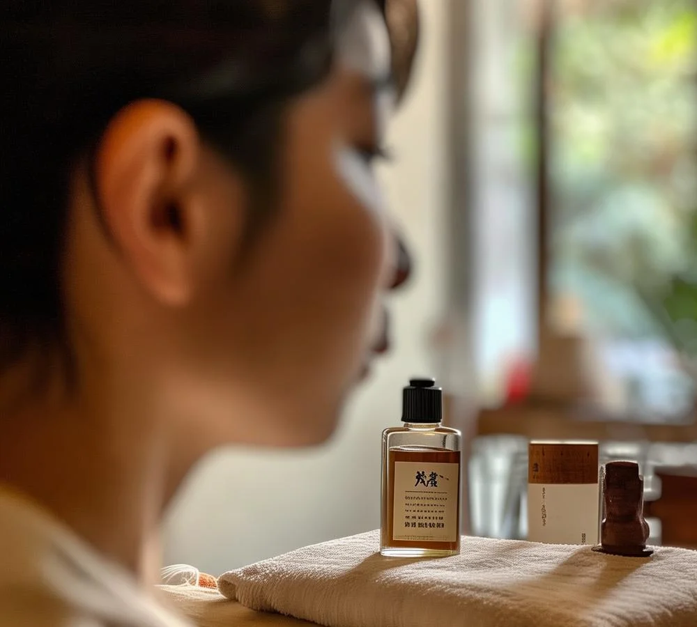 积食退烧：揭秘中医推拿手法的神奇疗效