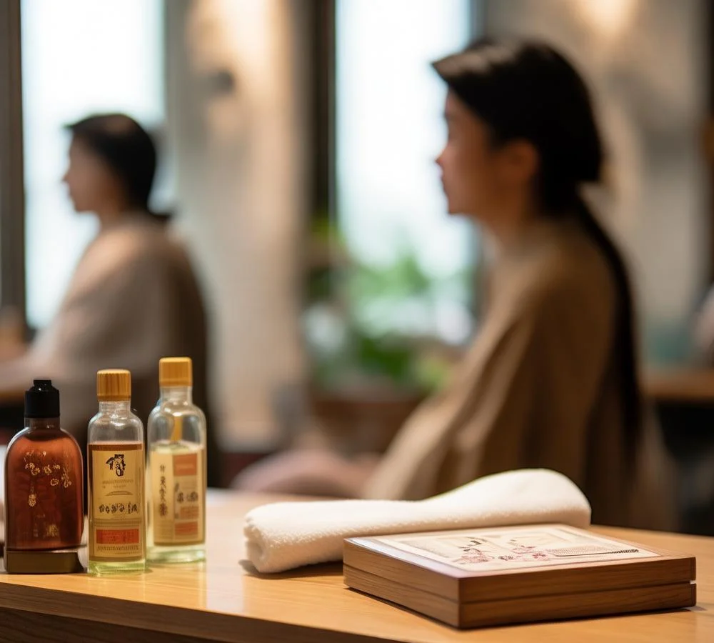 针灸推拿与中医内科：揭秘传统中医的神奇疗效