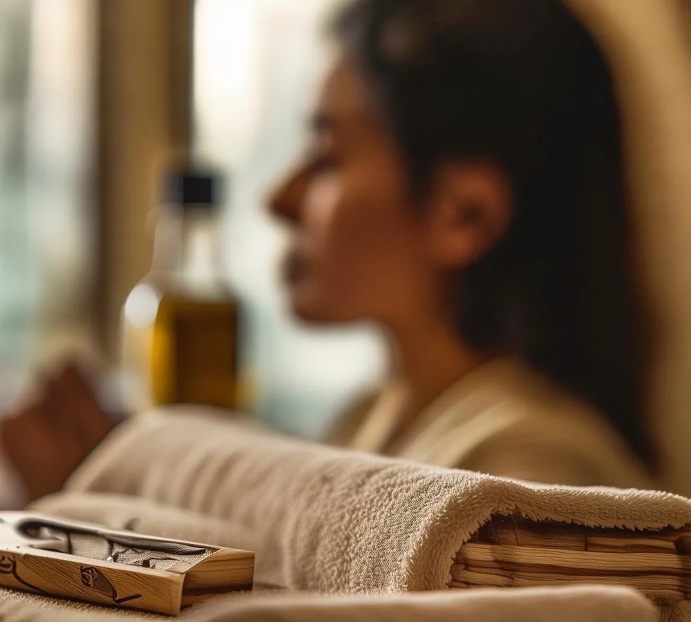 小儿腹痛胀气：传统中医推拿手法的神奇疗效