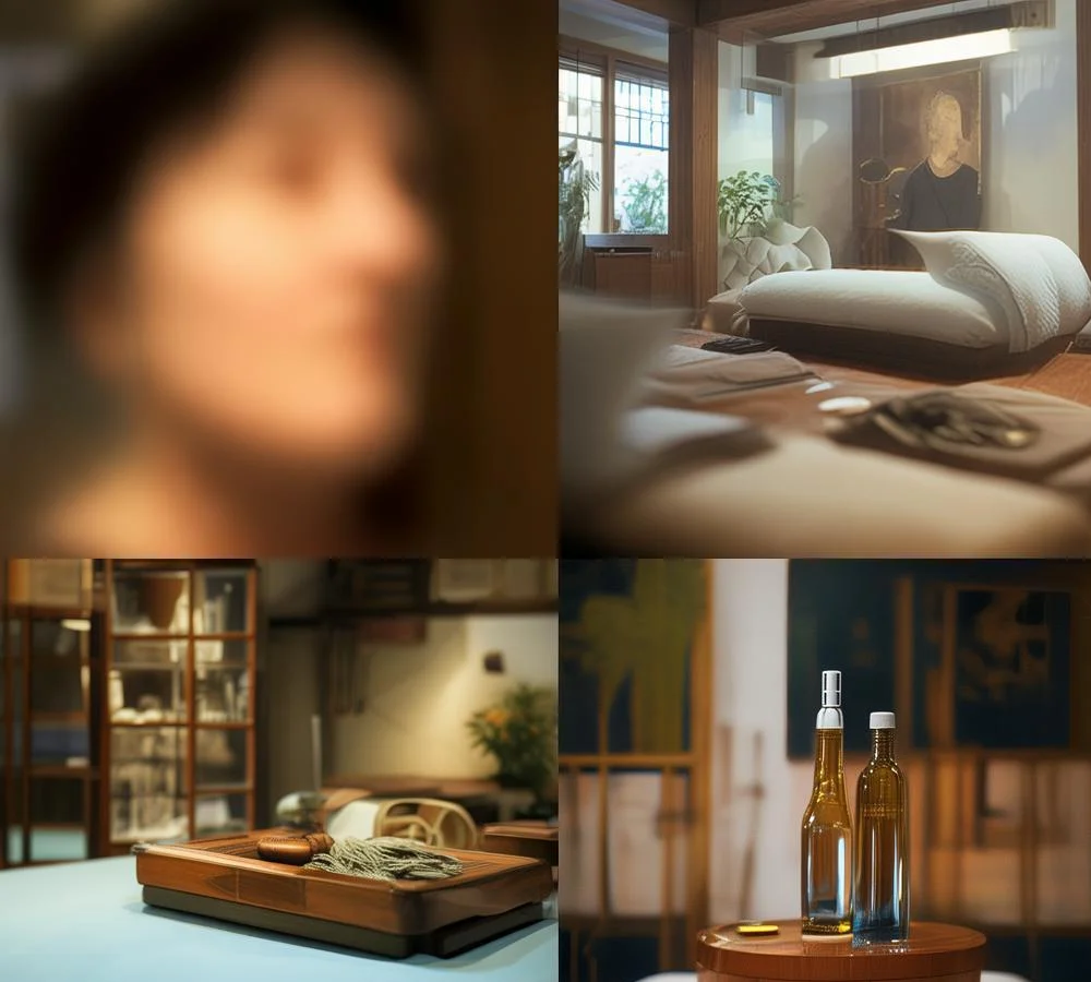 汕头推拿医生：探寻中医养生之道，揭秘身体不适的调理秘诀