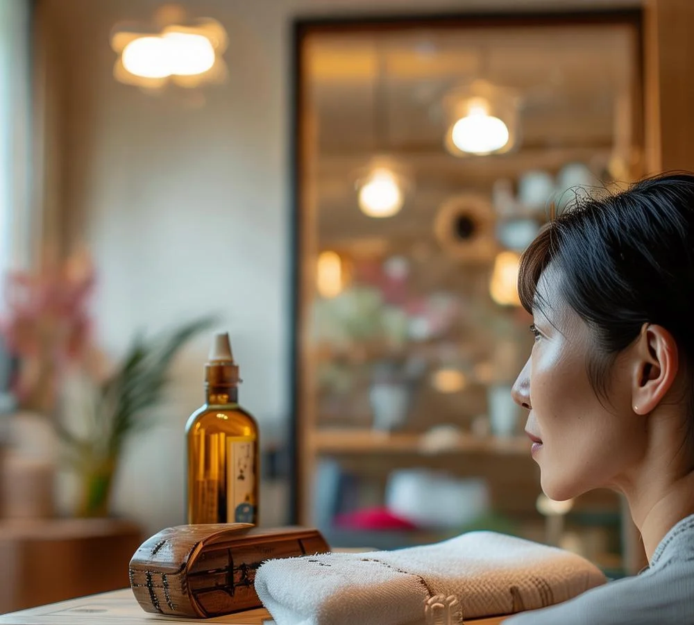 推拿：千年传承的中医瑰宝