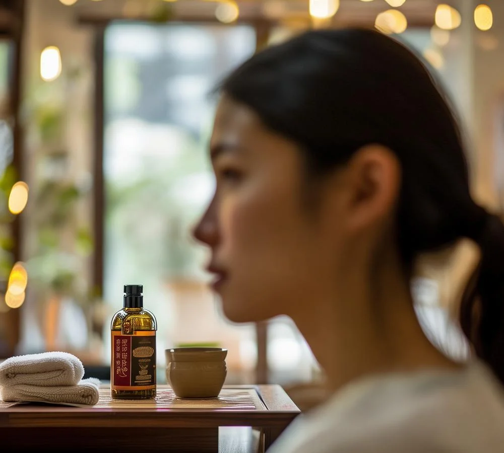 西医视角下的中医养生：针灸推拿的现代应用