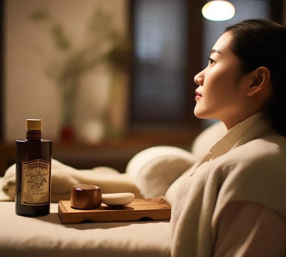 揭秘小孩推拿教材骗局：中医育儿知识普及与误区辨识