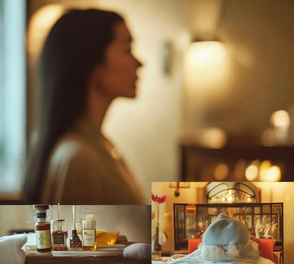 上海学校推拿招聘：揭秘中医推拿的养生之道