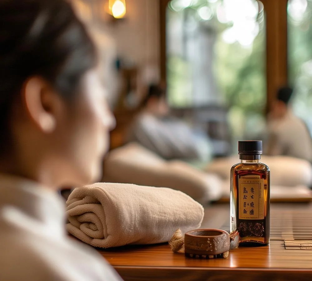 宝宝口臭问题？中医推拿来帮忙——揭秘口臭宝宝的推拿图解