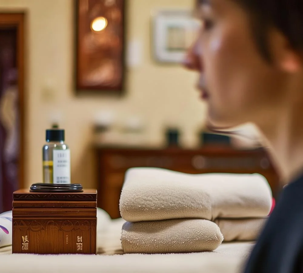 针灸推拿：古老中医的降压秘籍