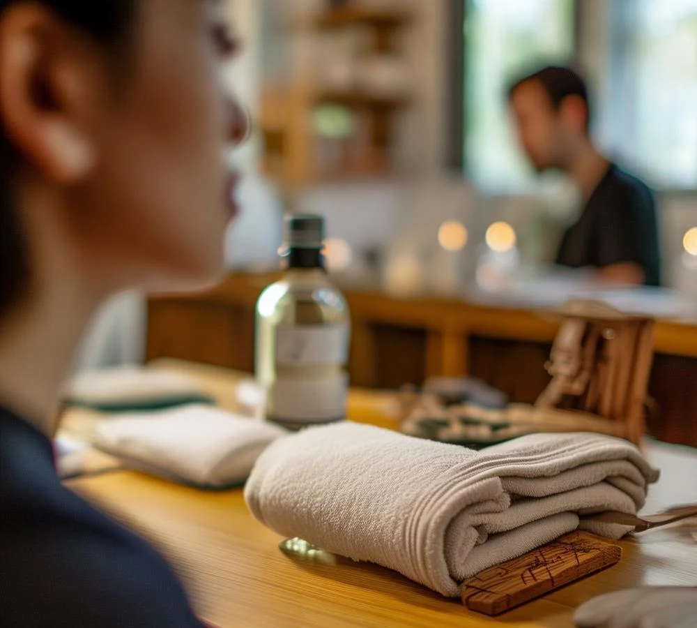 智勋合肥推拿：揭秘传统中医推拿的神奇疗效