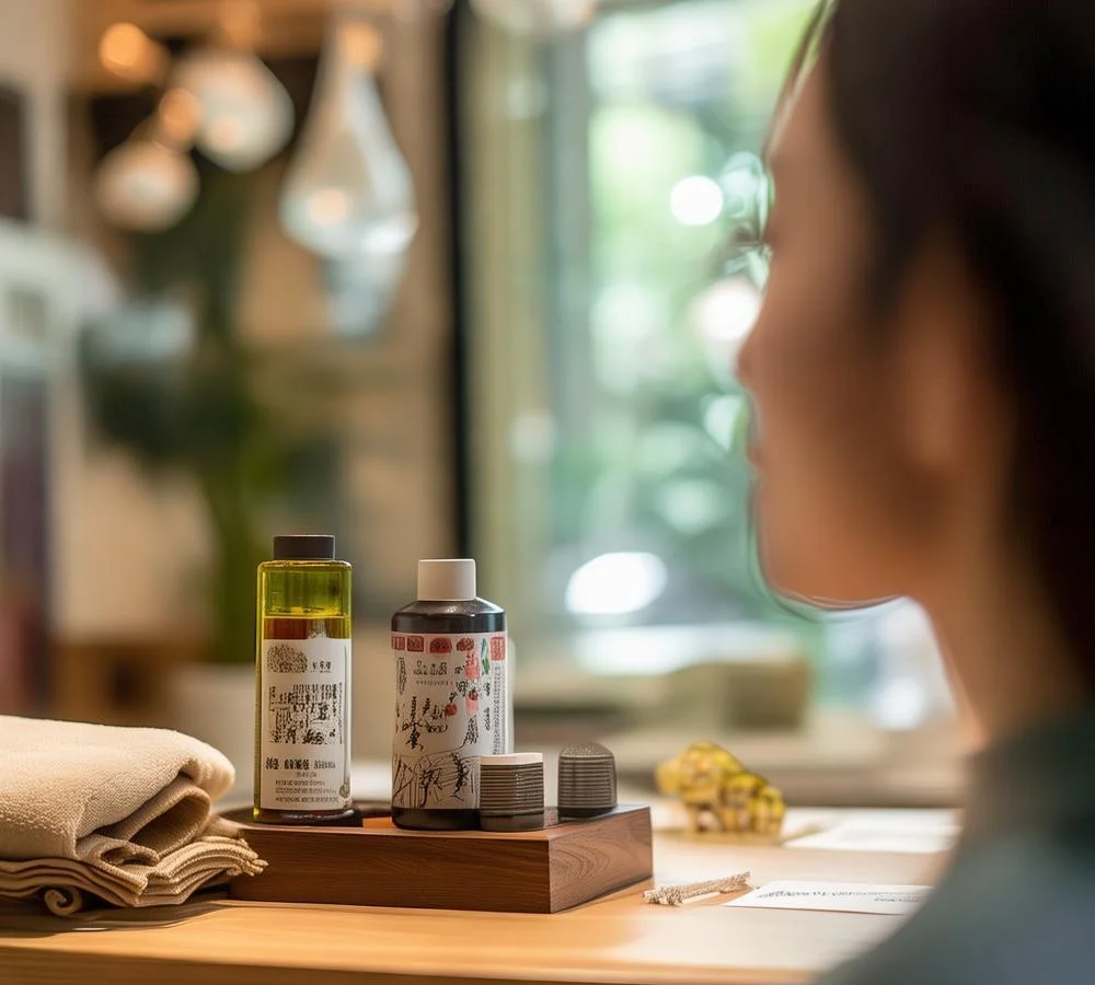 天津上门中医推拿：传统疗法的现代演绎