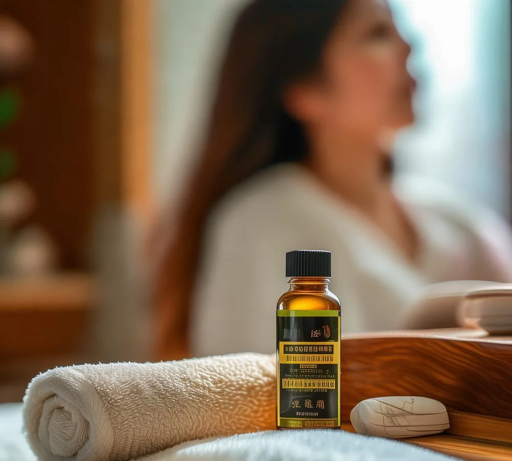 按摩推拿：探寻中医文化的养生奥秘