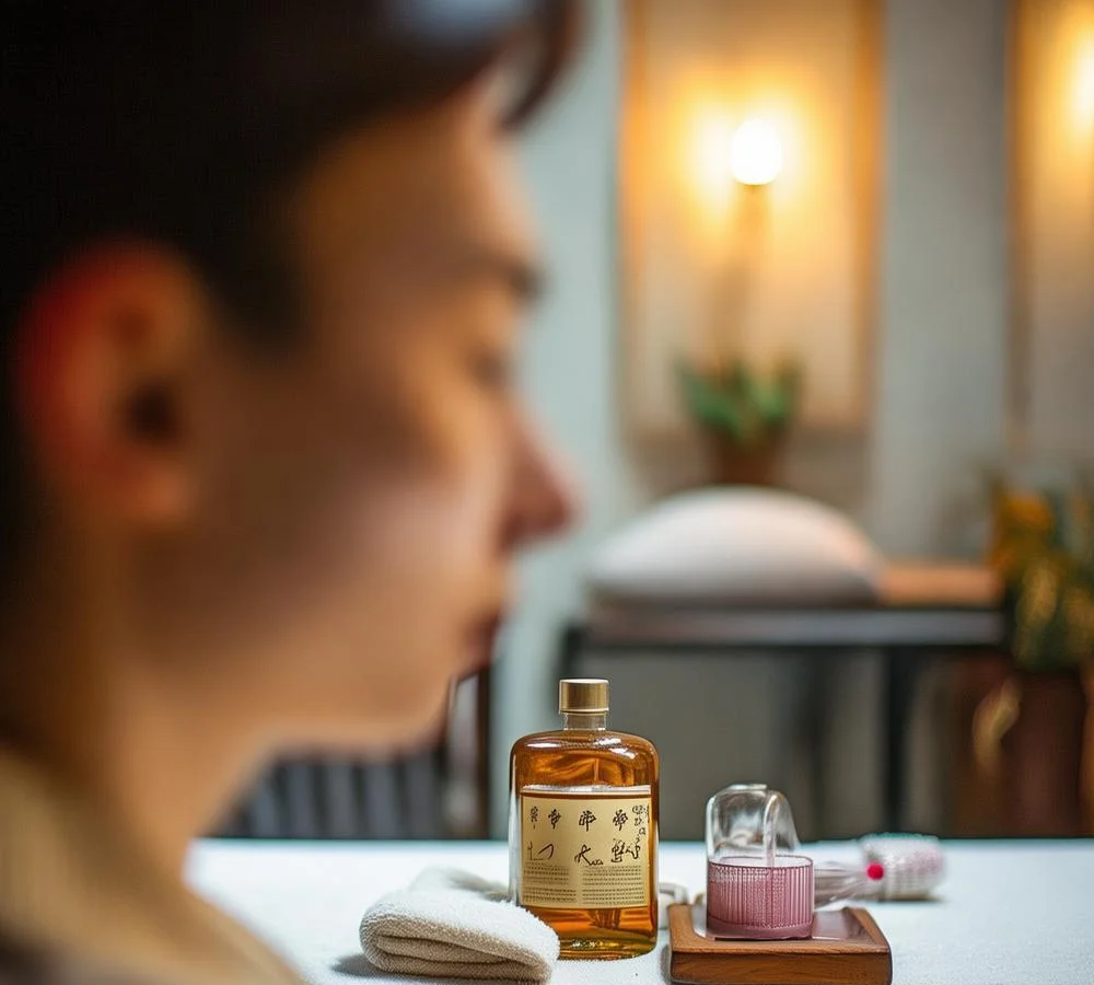 宝宝推拿，左右手的选择有何讲究？揭秘中医育儿推拿的奥秘