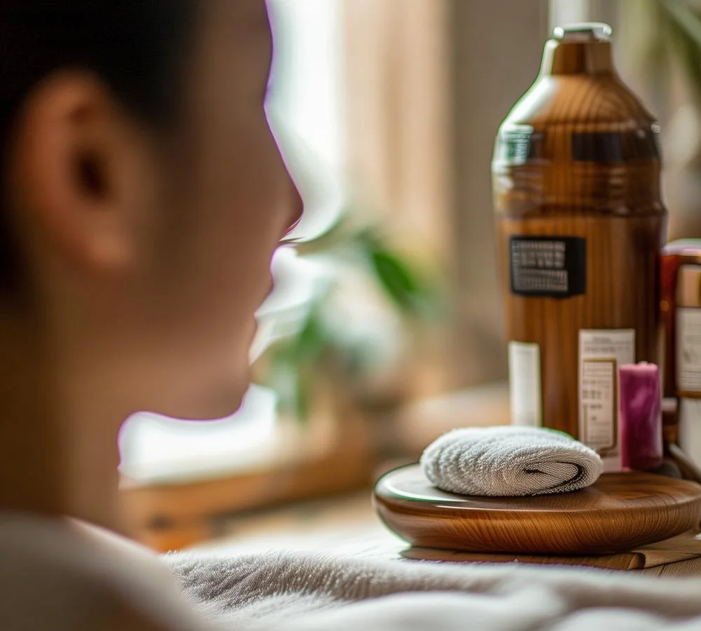 莆田上门全套推拿：揭秘传统中医养生之道