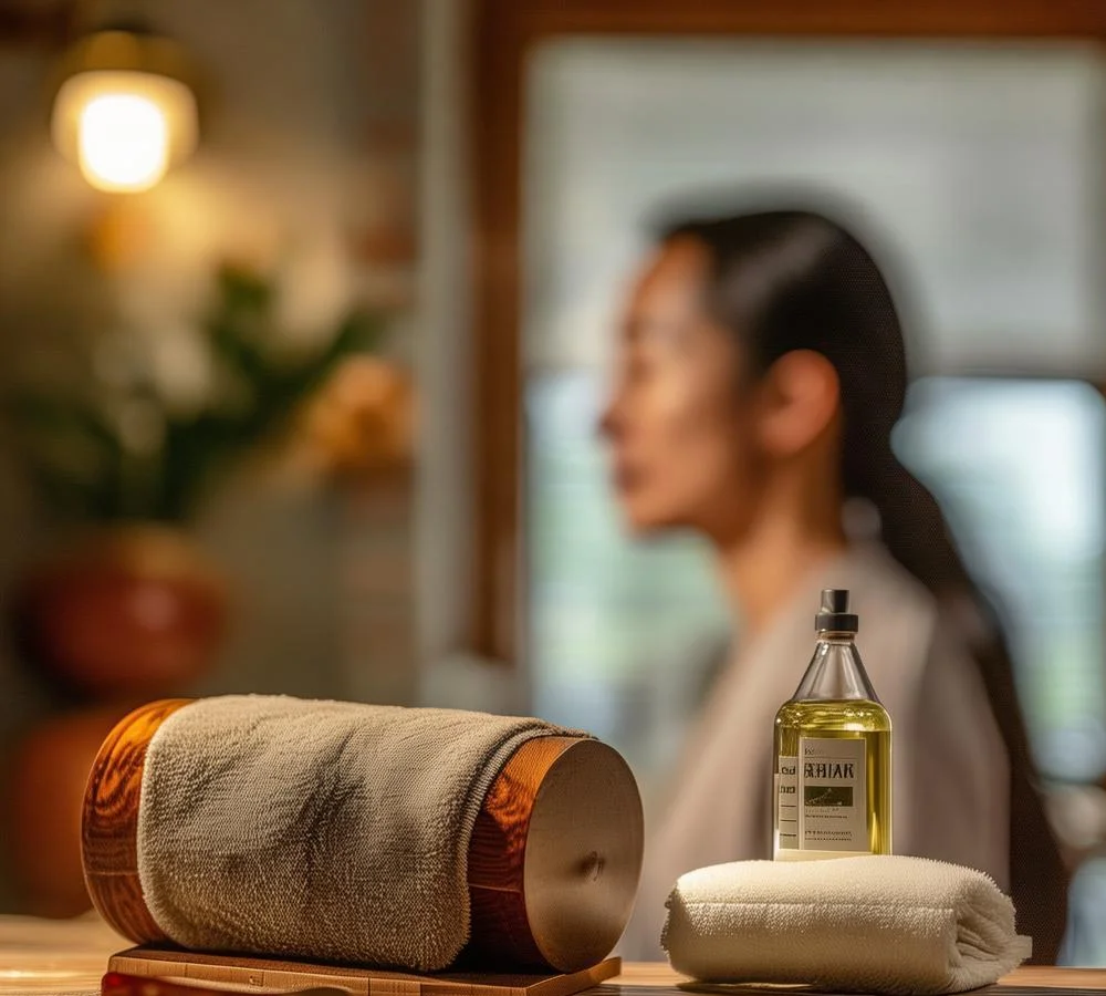 儿童推拿入门哪只手更适合你掌握