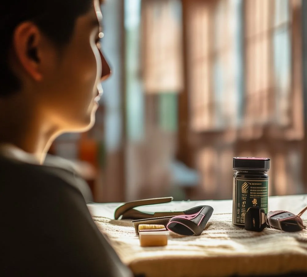 脊柱侧弯矫正：中医正骨的独特魅力