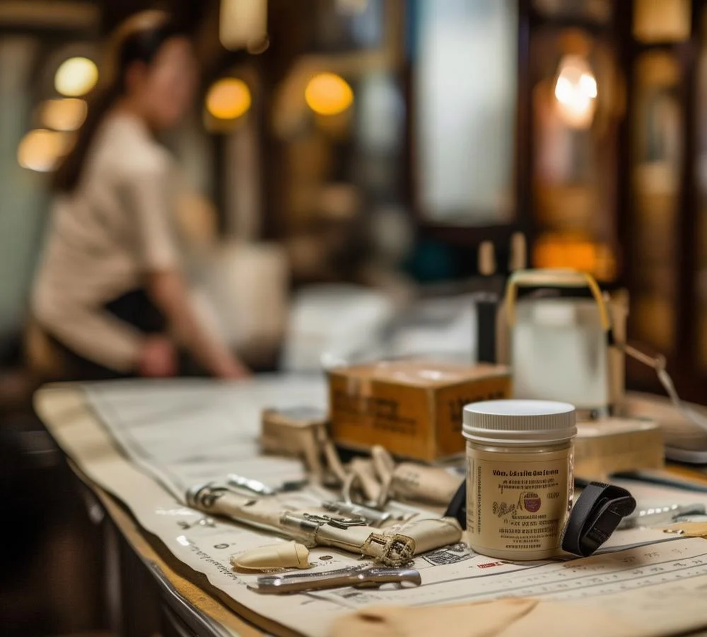 揭秘洛阳正骨医院赵义：中医正骨的独特魅力