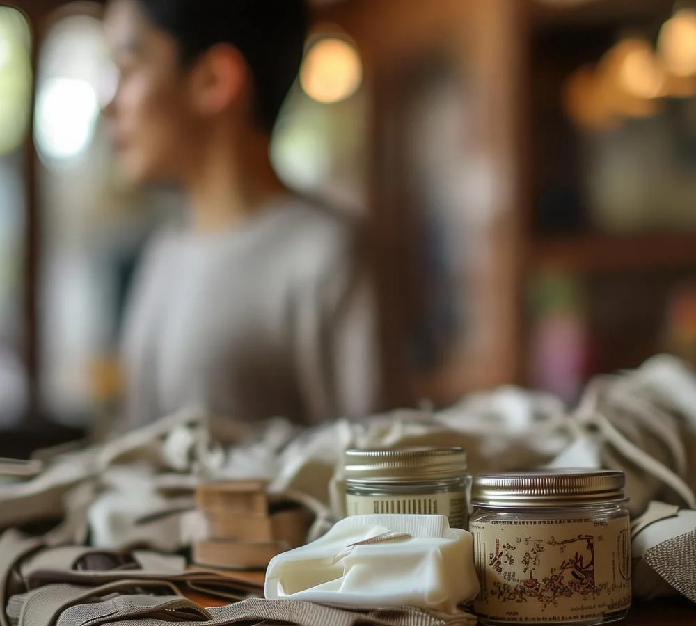 韩国正骨：揭秘传统中医的神奇疗效