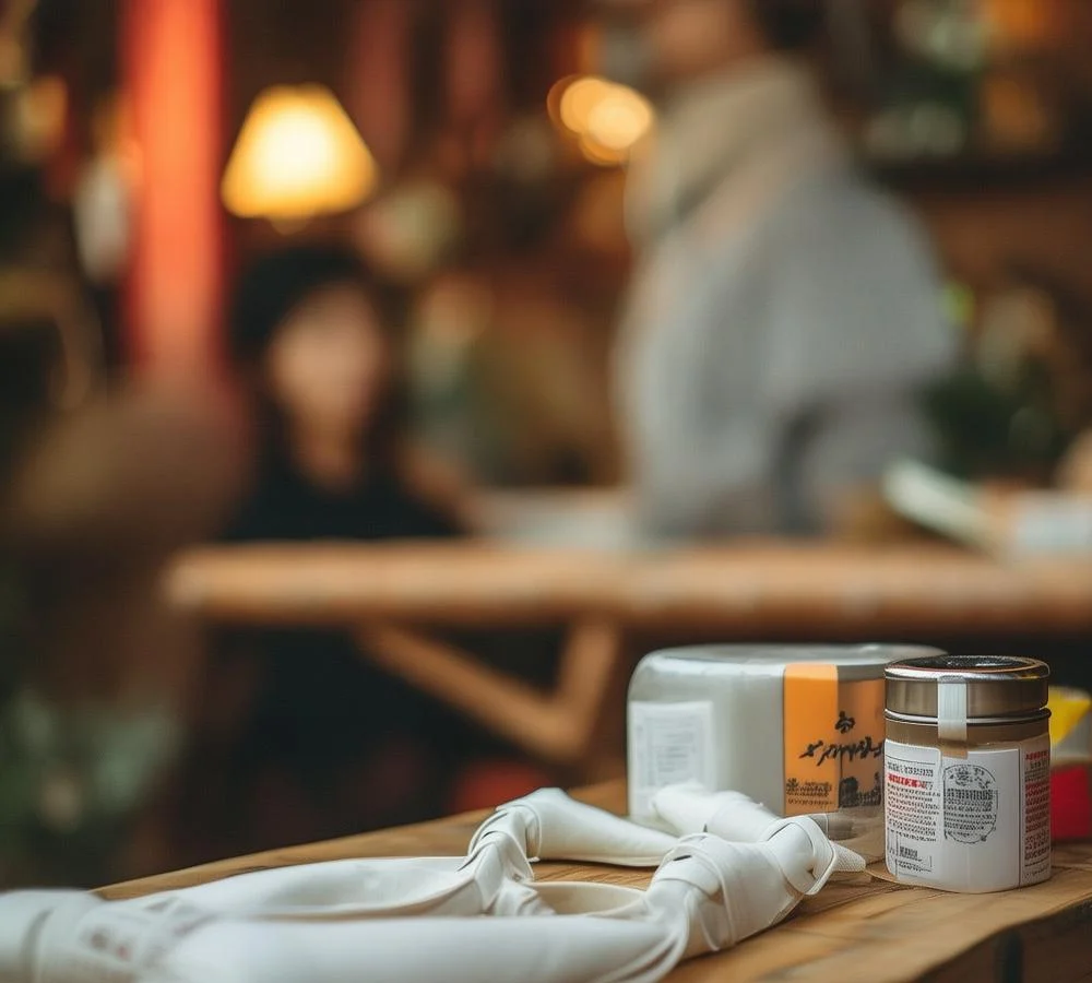 正骨治疗：解析正骨过程中是否会压迫血管的中医奥秘