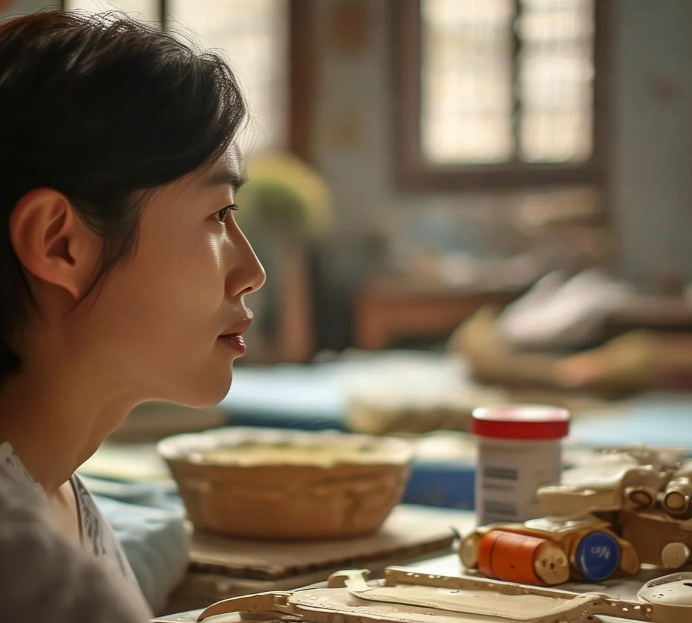 揭秘黄花正骨油的神奇功效：传统中医的智慧结晶