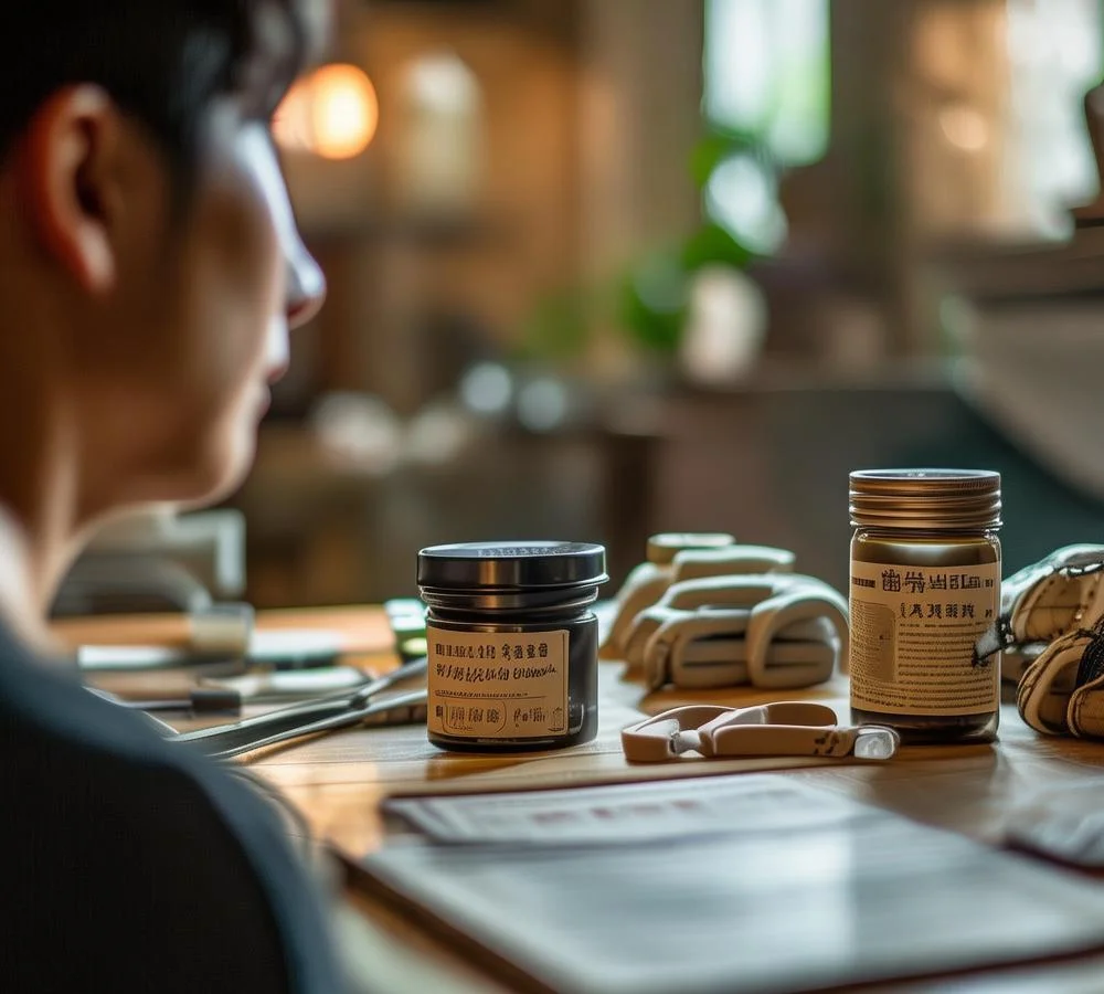 揭秘汉阳梅竹青正骨医院：中医正骨的神奇魅力