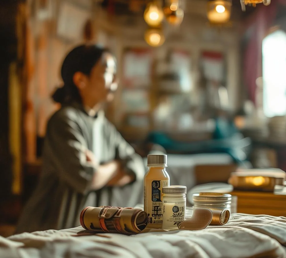 按摩正骨罗：揭秘中医正骨的神奇疗效