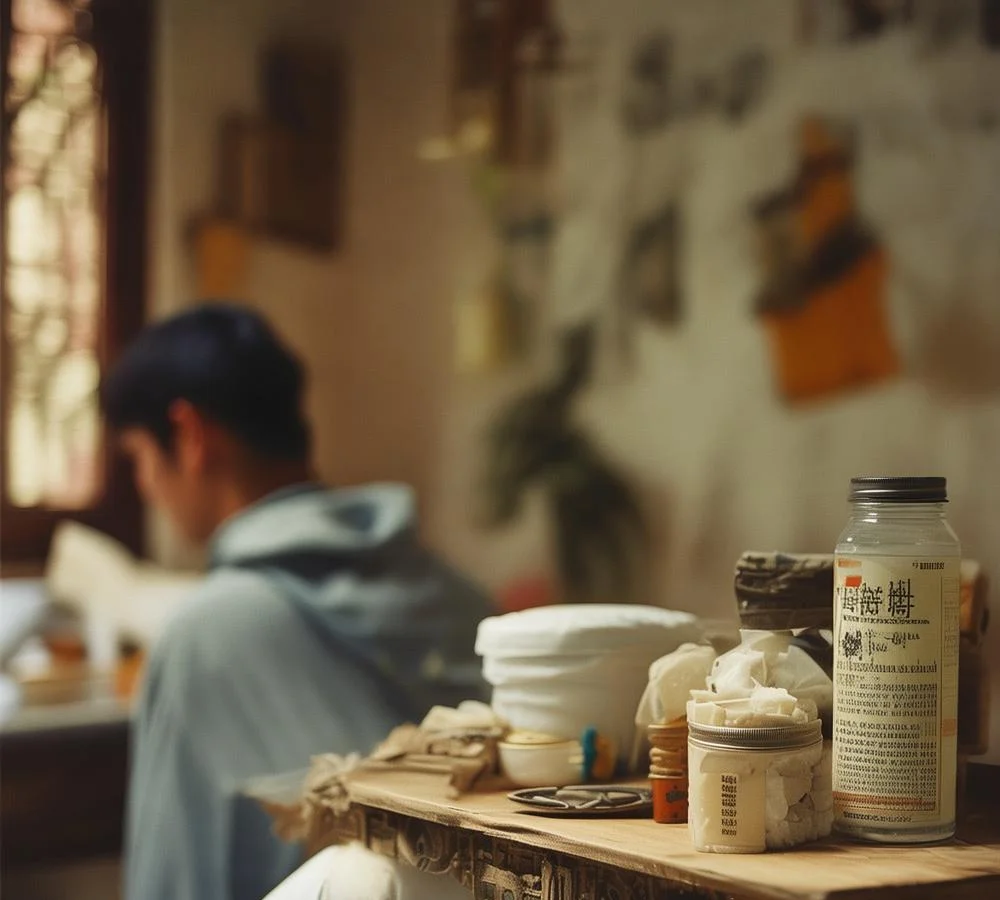 何鑫正骨：传统中医的瑰宝，揭秘正骨术的神奇魅力