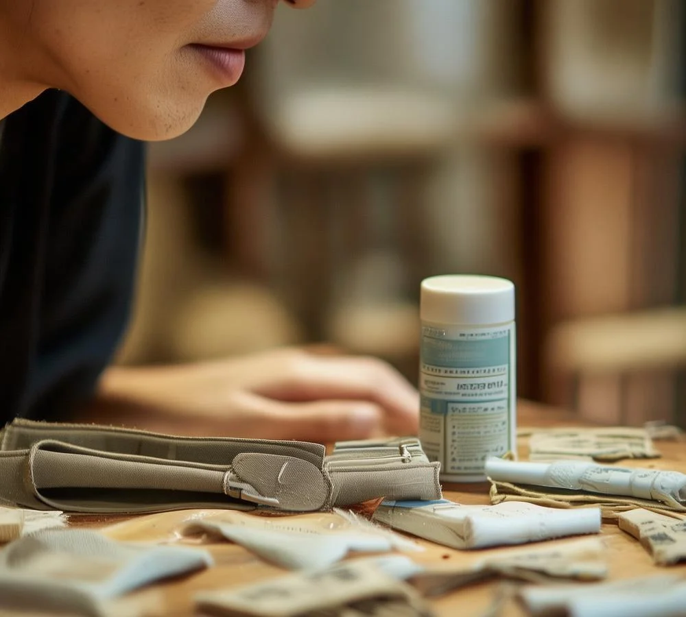 正骨疗法：脊柱侧弯的中医解决方案