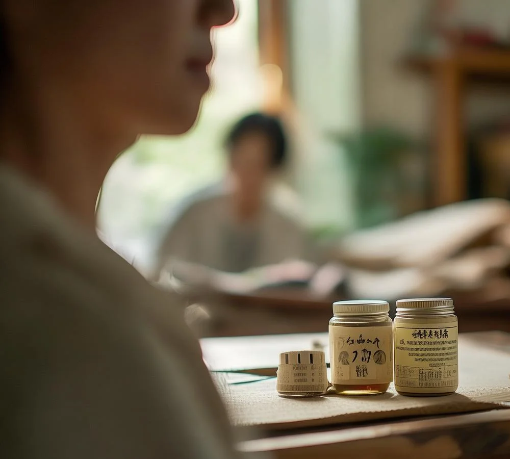 中医智慧：骨突矫正之道，揭秘传统养生秘籍