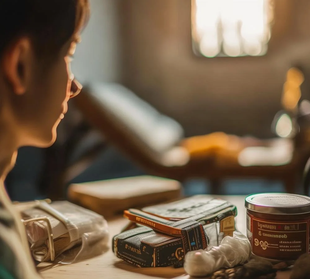 Mike正骨：揭秘传统中医的神奇疗效