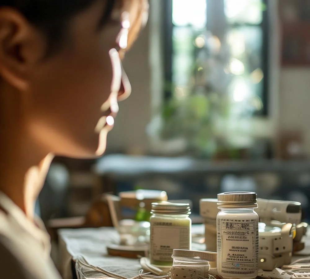 揭秘平衡正骨：中医养生中的“骨骼复位”之道