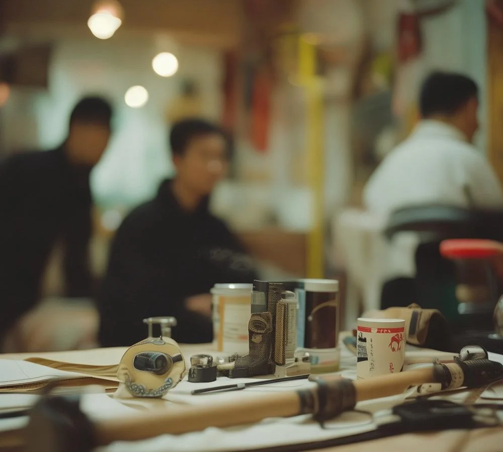 郑州正骨租房：揭秘中医养生之地，体验传统中医文化