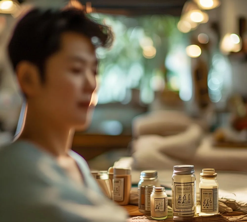 中医正骨史话：从古至今的正骨智慧