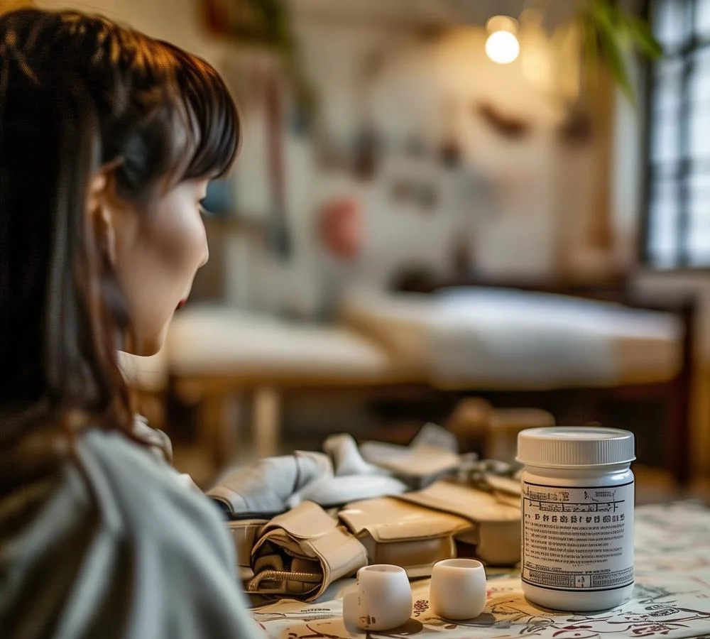 揭秘中医正骨奇迹：古老技艺的现代传承